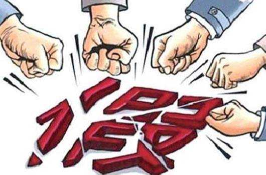 315话题，区块链助力维权打假